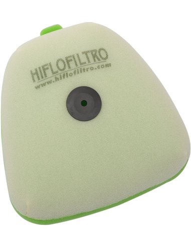 Filtro de aire Hiflofiltro Yam Yz250/450 Hff4023