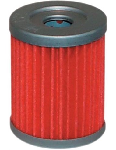 Hiflofiltro Oil Filter Hf132