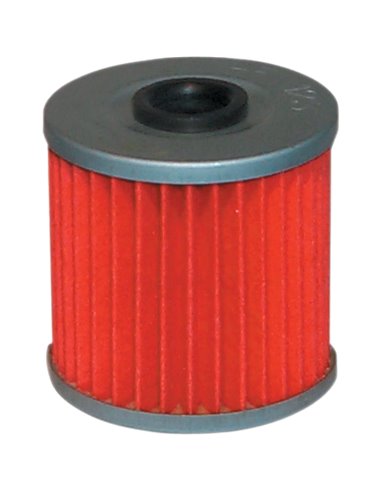 Hiflofiltro HF123 Oil Filter