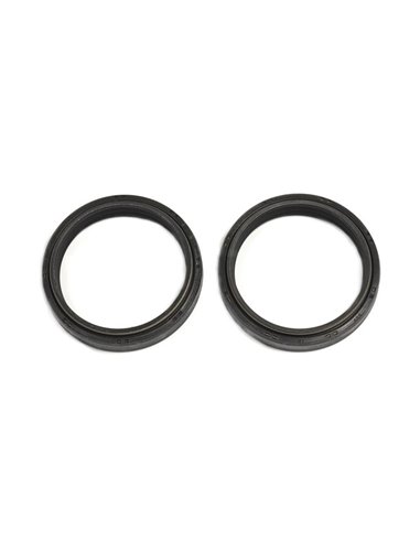 Fork Oil Seal Kit Mgr-Rsa 48X58,1X8.5/10,5 Athena P40Fork455123