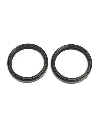 Fork Oil Seal Kit Mgr-Rsa 50X59,6/60X7/10,5 Athena P40Fork455077