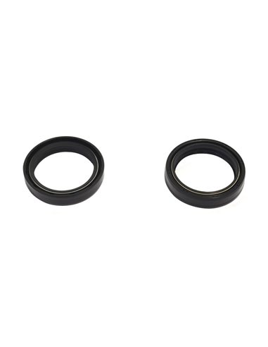 Fork Oil Seal Kit Mgr-Rsa 45X57X11 Athena P40Fork455088