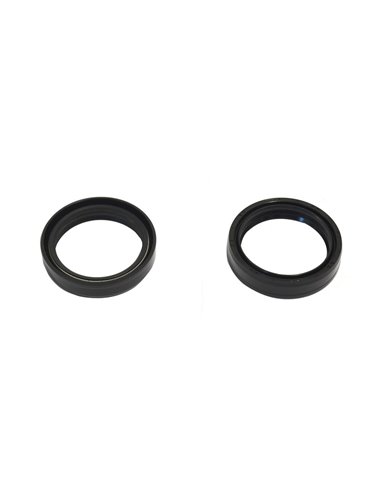 Fork Oil Seal Kit Mgr-Rsd Nok 43X54X11 Athena P40Fork455093