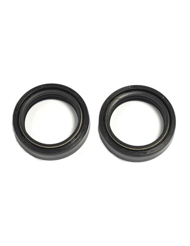 Fork Oil Seal Kit Mgr-Rsa 37X50X11 Athena P40Fork455042