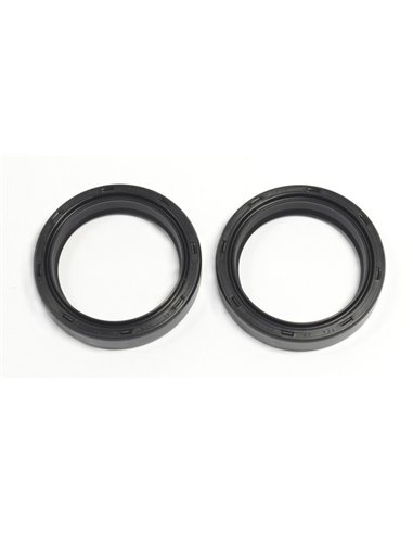 Fork Oil Seal Kit Mgr-Rsd 43X55X10,5 Athena P40Fork455058