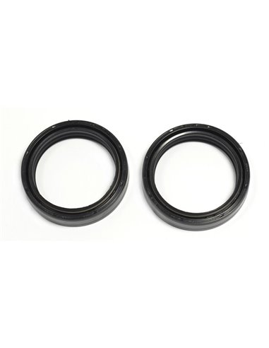 Fork Oil Seal Kit Mgr-Rsa 45X57X11 Athena P40Fork455059