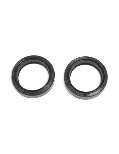 Fork Oil Seal Kit Mgr-Rsd 38X50X10,5 Athena P40Fork455044