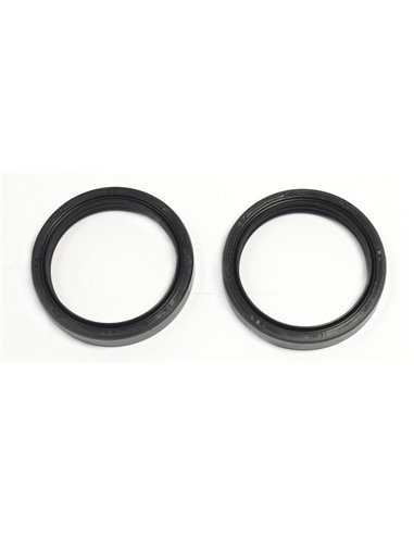 Fork Oil Seal Kit Mgr-Rsd 49X60X10 Athena P40Fork455073