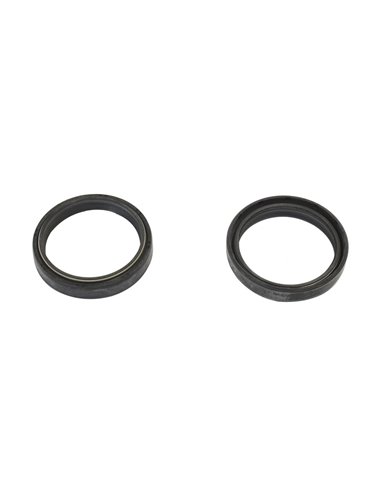 Fork Oil Seal Kit Mgr-Rsa Nok 48X57,9X11,5 Athena P40Fork455141