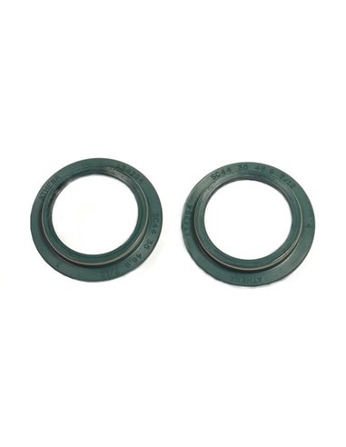 Fork Dust Seal Kit 30,5X51,2X7/12 Athena P40Fork455203