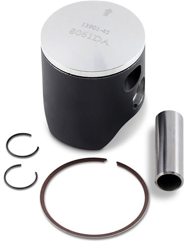 Kit piston Rm125 00/03 A Athena S4F05400005A