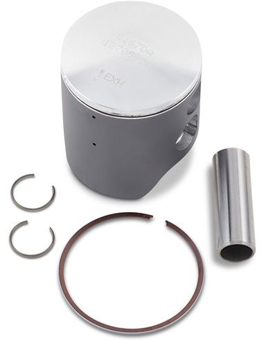 Kit de pistão Kx125 03 A Athena S4F05400009A