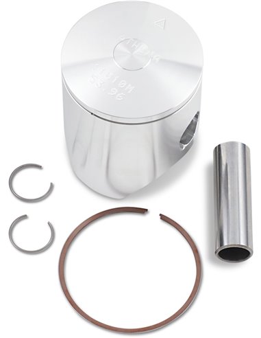 Piston Kit Yz125 98/01 A Athena S4F05400011A