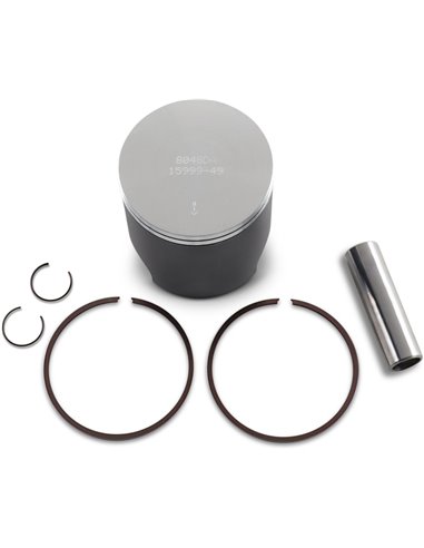 Piston Kit Exc-Mxc200 98A Athena S4F06400001A