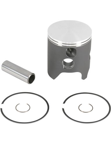 Piston Kit Kx250 92/03 A Athena S4F06640003A