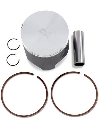 Ktm300 96/03 C Kit de piston Athena S4F07200001C