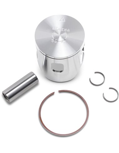 Piston Kit Cr125 92/01 C Athena S4F05400001C