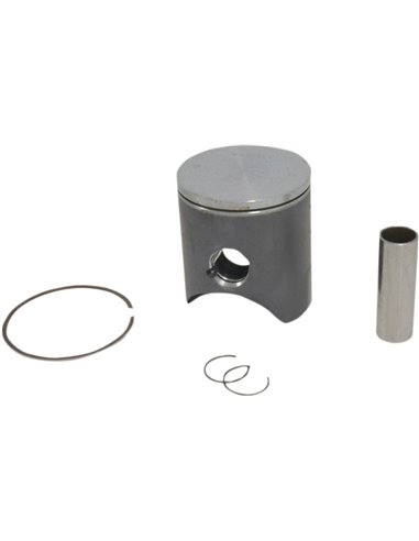 Works Cast Kx125 Athena S4C05400010A Model Piston Kit