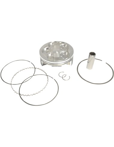 Kit de piston Athena Yz450F 97.94Mm S4F09800005A