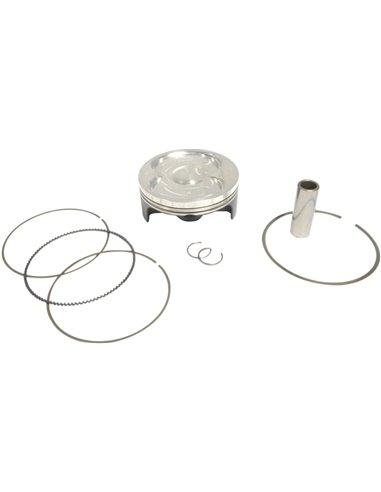 Piston Kit Kx250F/Rmz250 Athena S4F08300003A