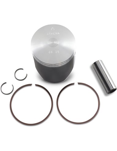 Piston Kit Sx250 B Athena S4F06640018B