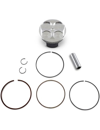 Kit de piston Crf250X / RC Athena S4F07800003C