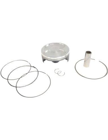 Kit de piston Crf250R / XA Athena S4F08200003A