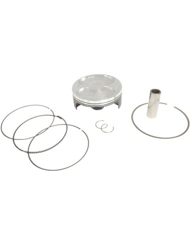 Kit de pistão Crf250 81,96Mm Athena S4F08200003B