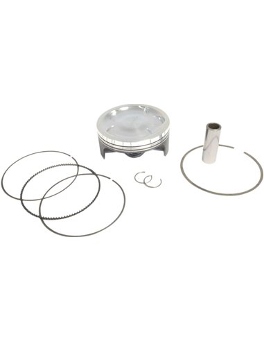 Kit de piston Yzf250 82.96Mm Athena S4F08300001B