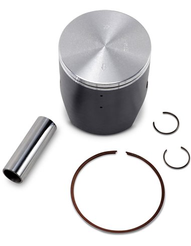 Piston Kit Kx125 58Mm A Athena S4C05800002A