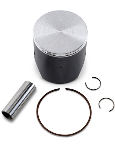 Piston Kit Kx125 58Mm B Athena S4C05800002B