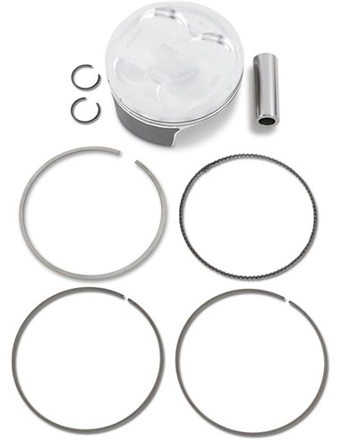 Kit de piston Athena Rmz250 / Kx250F S4F08300007B