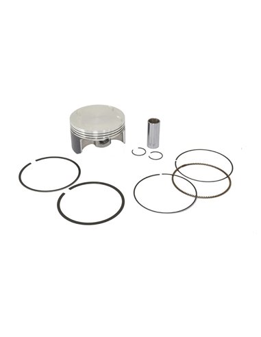 Husq D97 95 Athena Piston Kit S4F09800002B