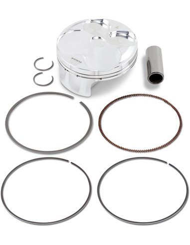 Kit piston Rmz250 Athena S4F07700021A