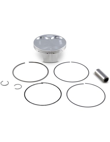 Kit de piston Kxf450 100Mm Athena S4F100000190