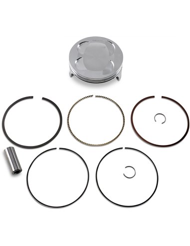 Piston Kit Yz450F Athena S4F102000040