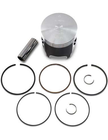 Kit de piston Yz250 71.95Mm Athena S4F07200006A