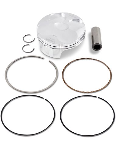 Crf250R Athena Piston Kit S4F07680007B