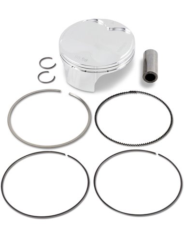 Kit de piston Athena Kx450F S4F09600017A