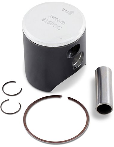 Kit de piston Athena Yz125 C S4F05400017C