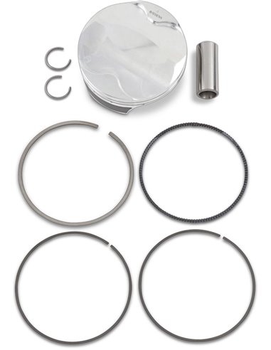 Piston Kit Sxf250 B Athena S4F07800009B