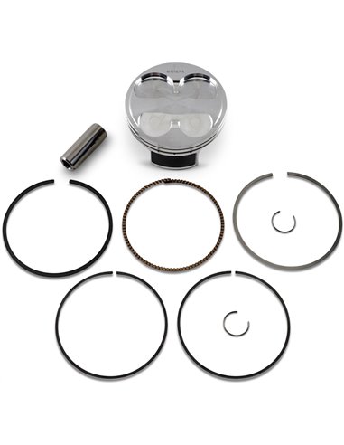 Kit de piston Athena Yz250F S4F08100005A