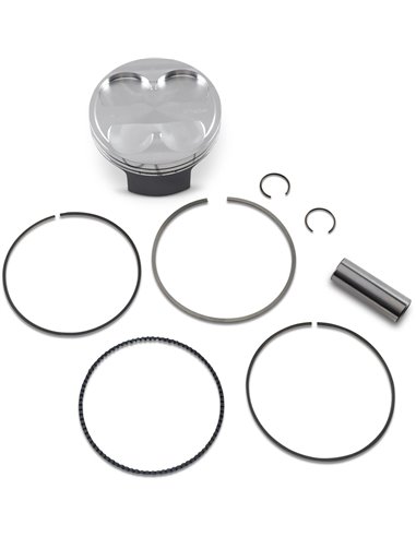 Kit de piston Athena Yz250F S4F08100005B