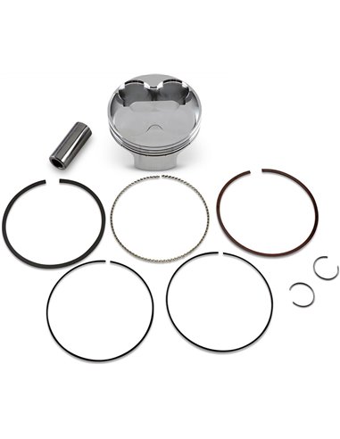 Kfx450R Athena Piston Kit S4F09600015B