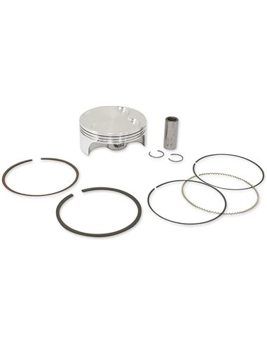 Kit de piston Ltr450 Athena S4F09550007B