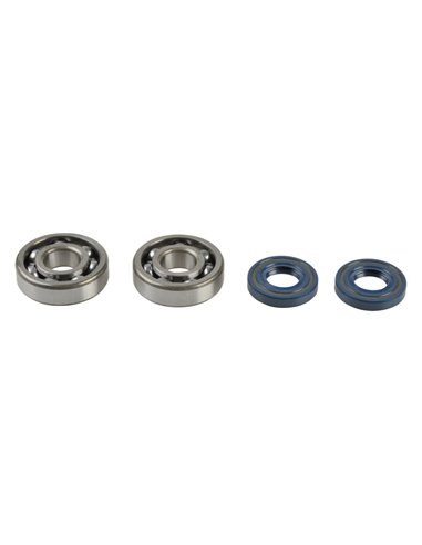 Crankshaft Rebuilding Kit Koyo Athena P400250444082