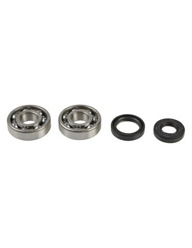 Crankshaft Rebuilding Kit Koyo Athena P400250444001