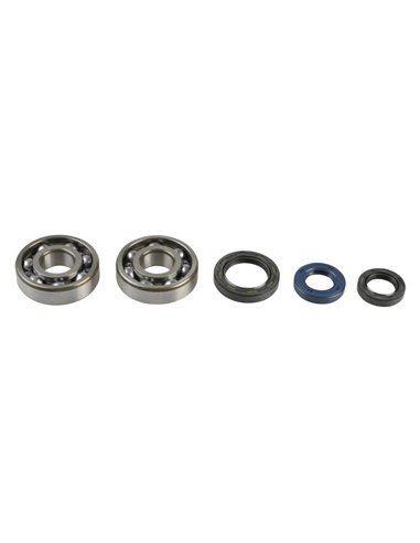 Crankshaft Rebuilding Kit Koyo Athena P400210444007