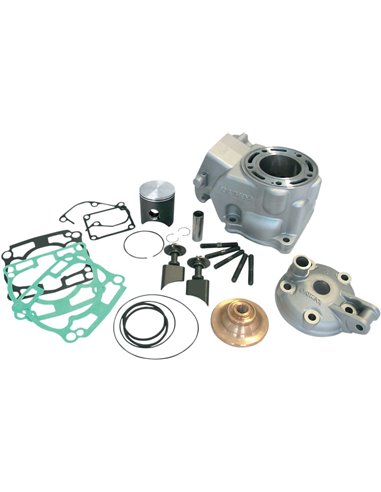 Cylinder Kit Kx125 54Mm Athena P400250100001