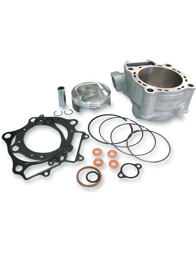 Kit Cylindre Crf450 R / X 100Mm Athena P400210100001